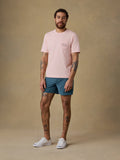 All Dayâ„?Short (5") - Dark Teal