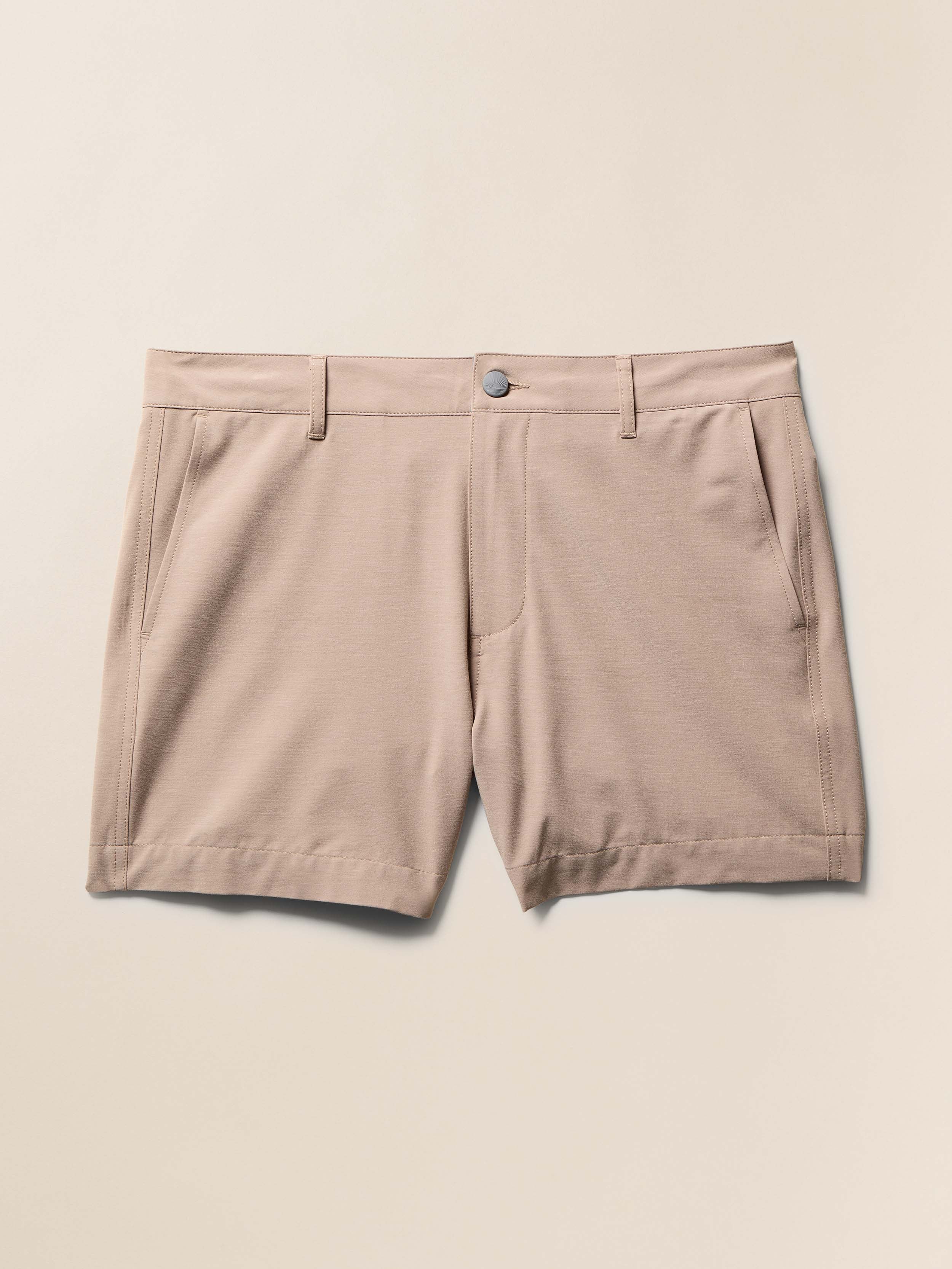 All Dayâ„?Short (5") - Khaki