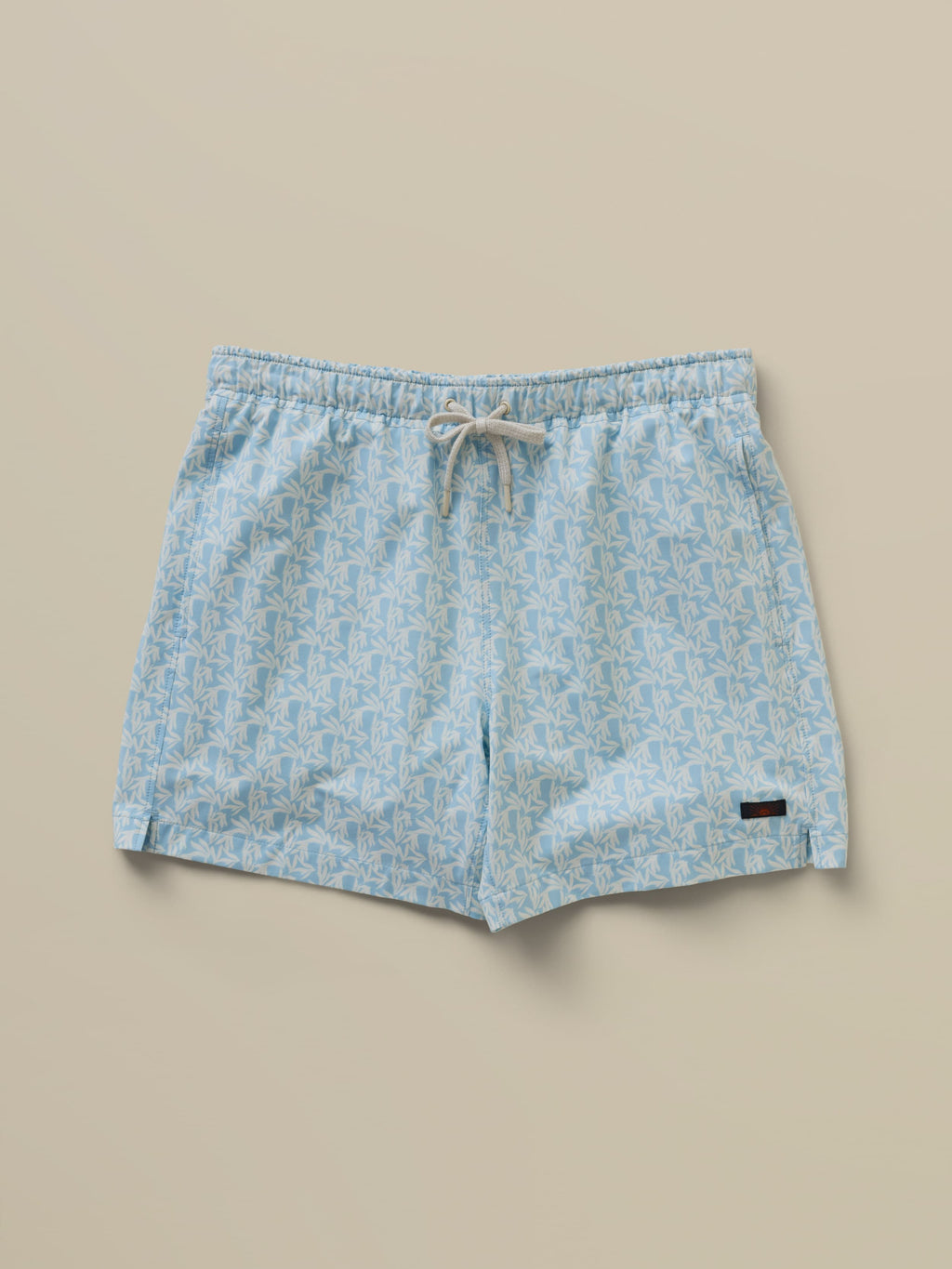 All Dayâ„?Trunk (6") - Clear Sky Leaf