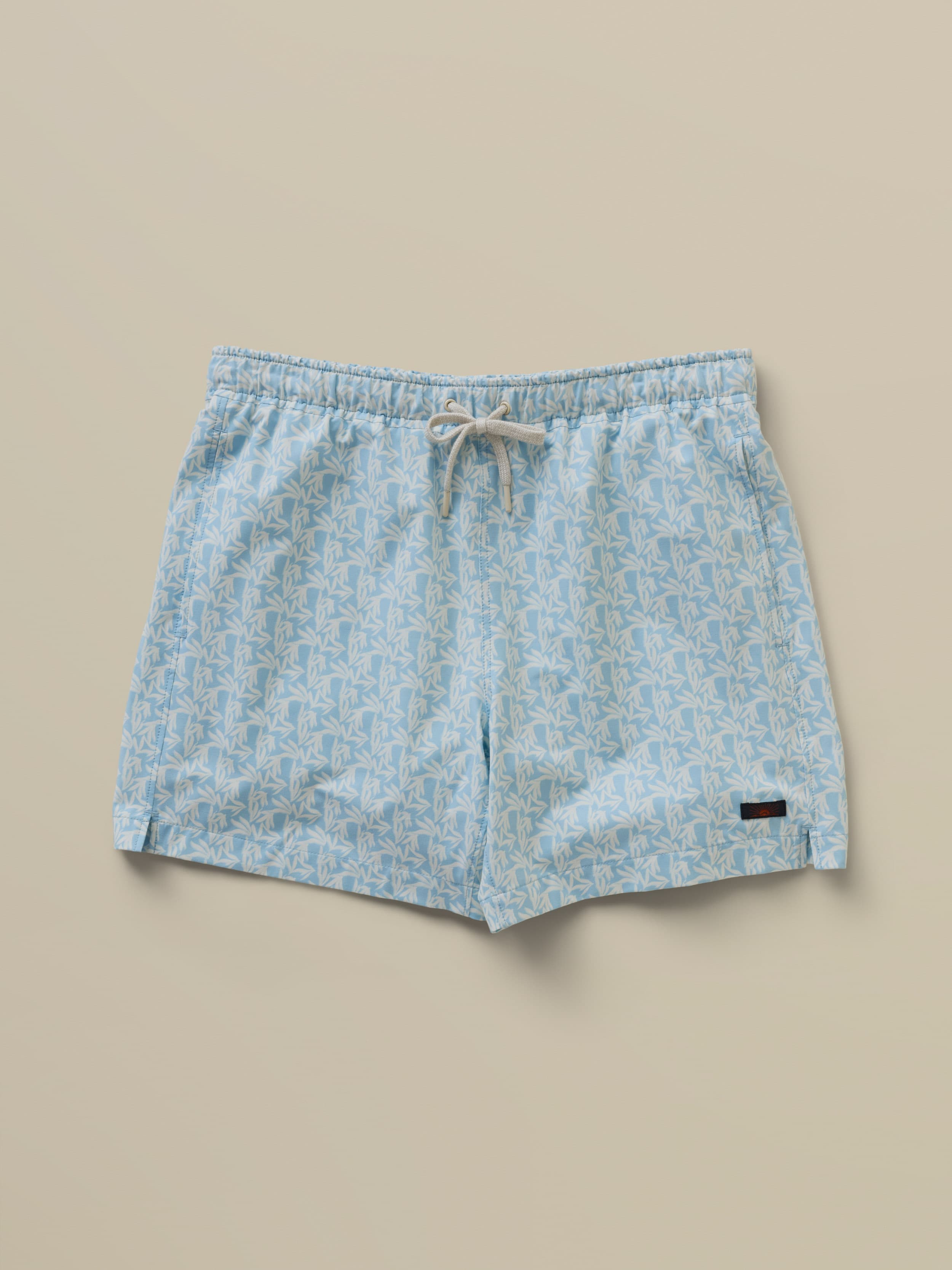 All Dayâ„?Trunk (6") - Clear Sky Leaf