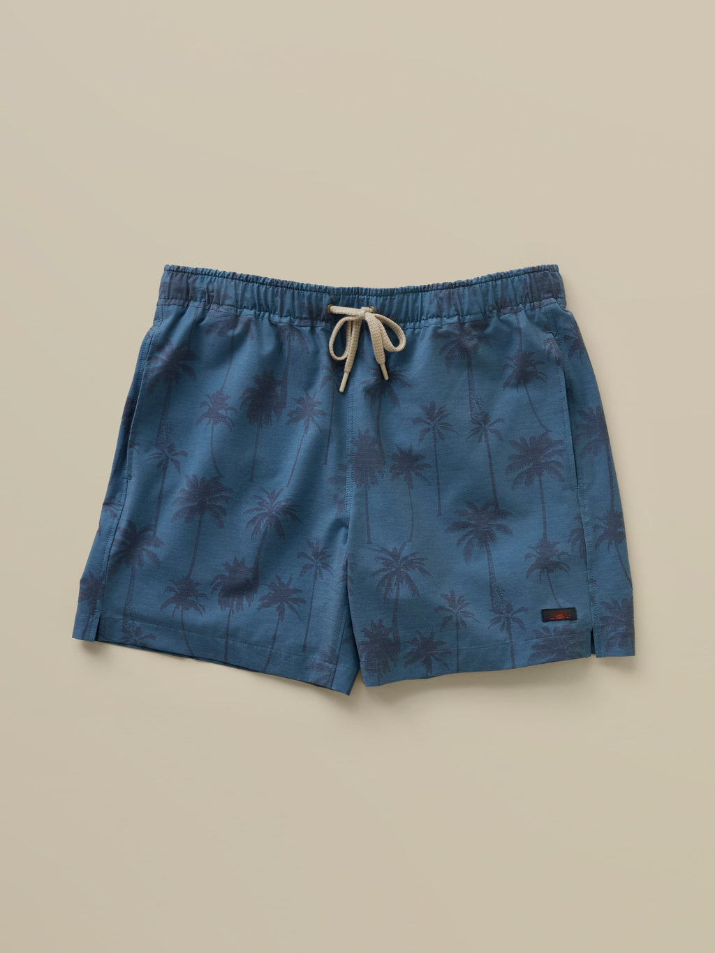 All Dayâ„?Trunk (6") - Ocean Shore Trees