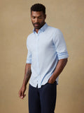 The Movementâ„?Shirt - Azure Sky