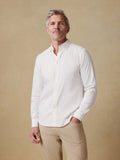 The Movementâ„?Shirt - Cloud White