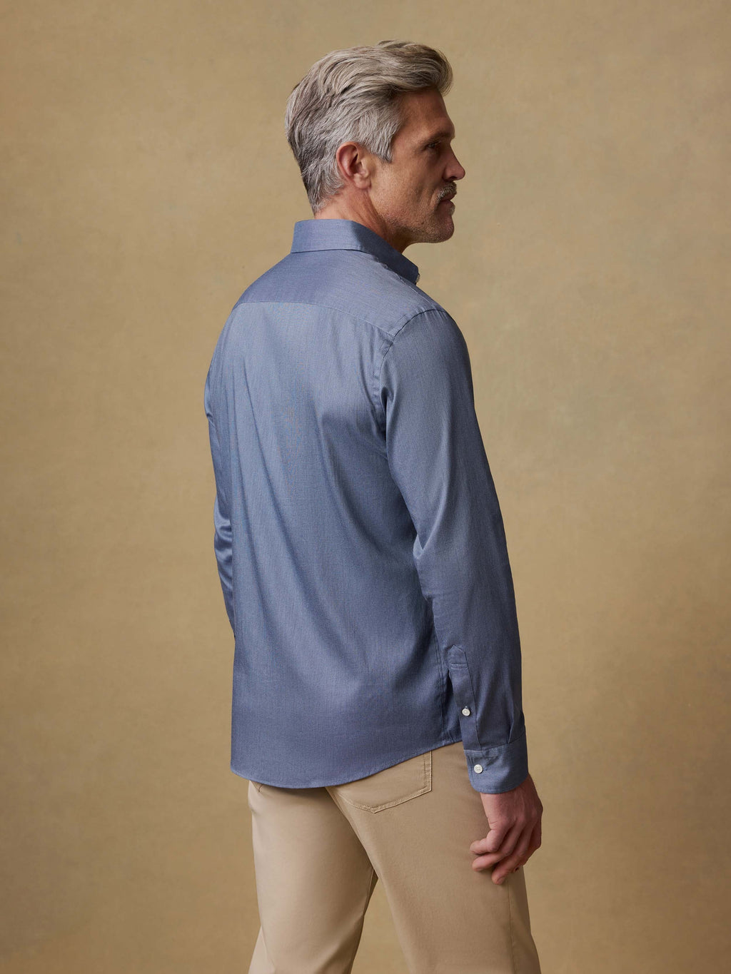 The Movementâ„?Shirt - Twilight Heather