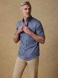 The Movementâ„?Shirt - Twilight Heather