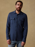 Legendâ„?Sweater Shirt - Brighton Navy Twill