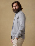 Legendâ„?Sweater Shirt - Fossil Grey Twill