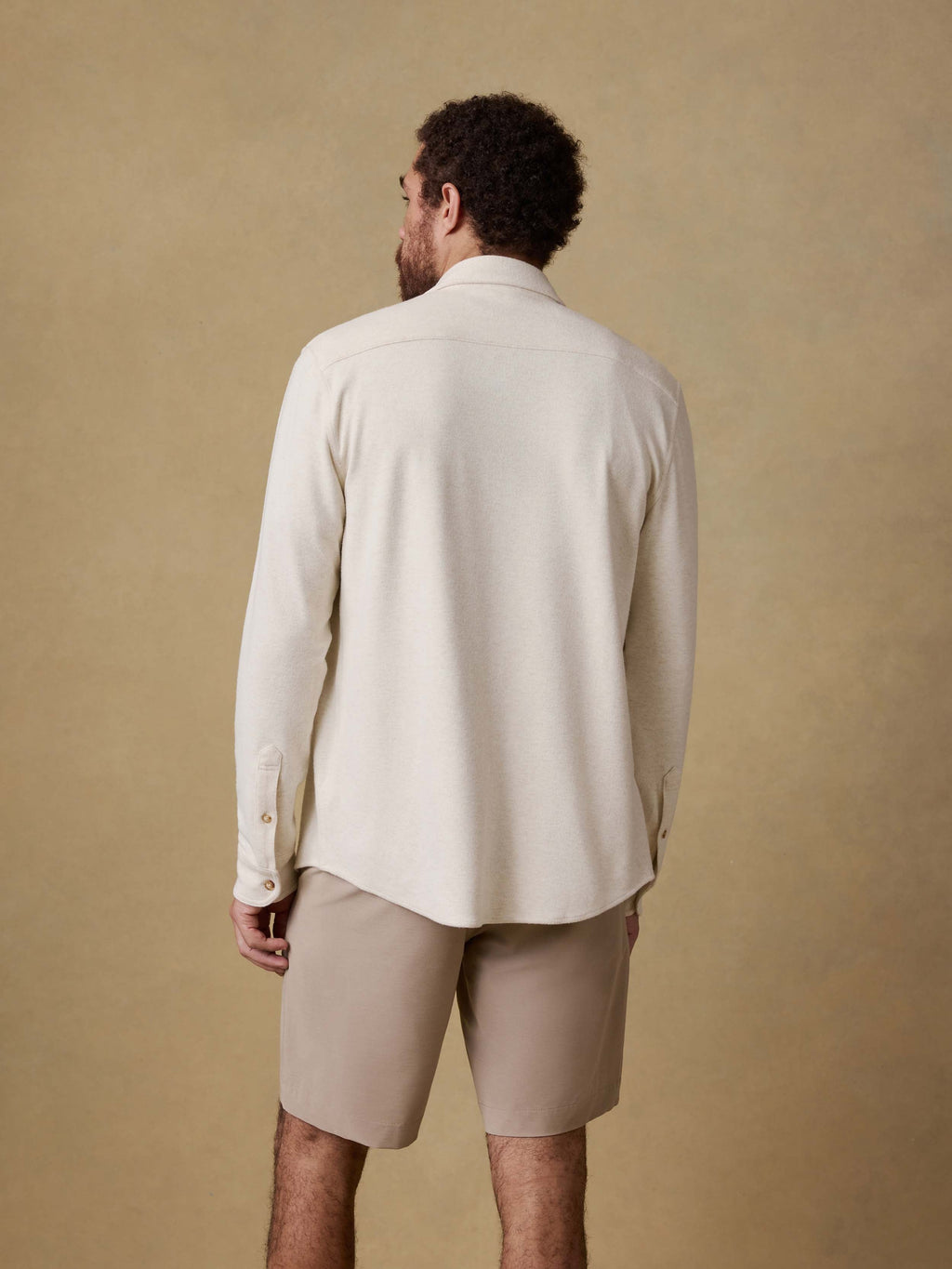 Legendâ„?Sweater Shirt - Off White