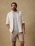 Legendâ„?Sweater Shirt - Off White