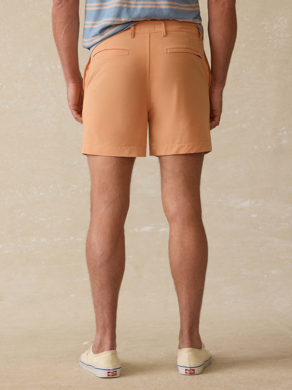 All Dayâ„?Short (5") - Sierra