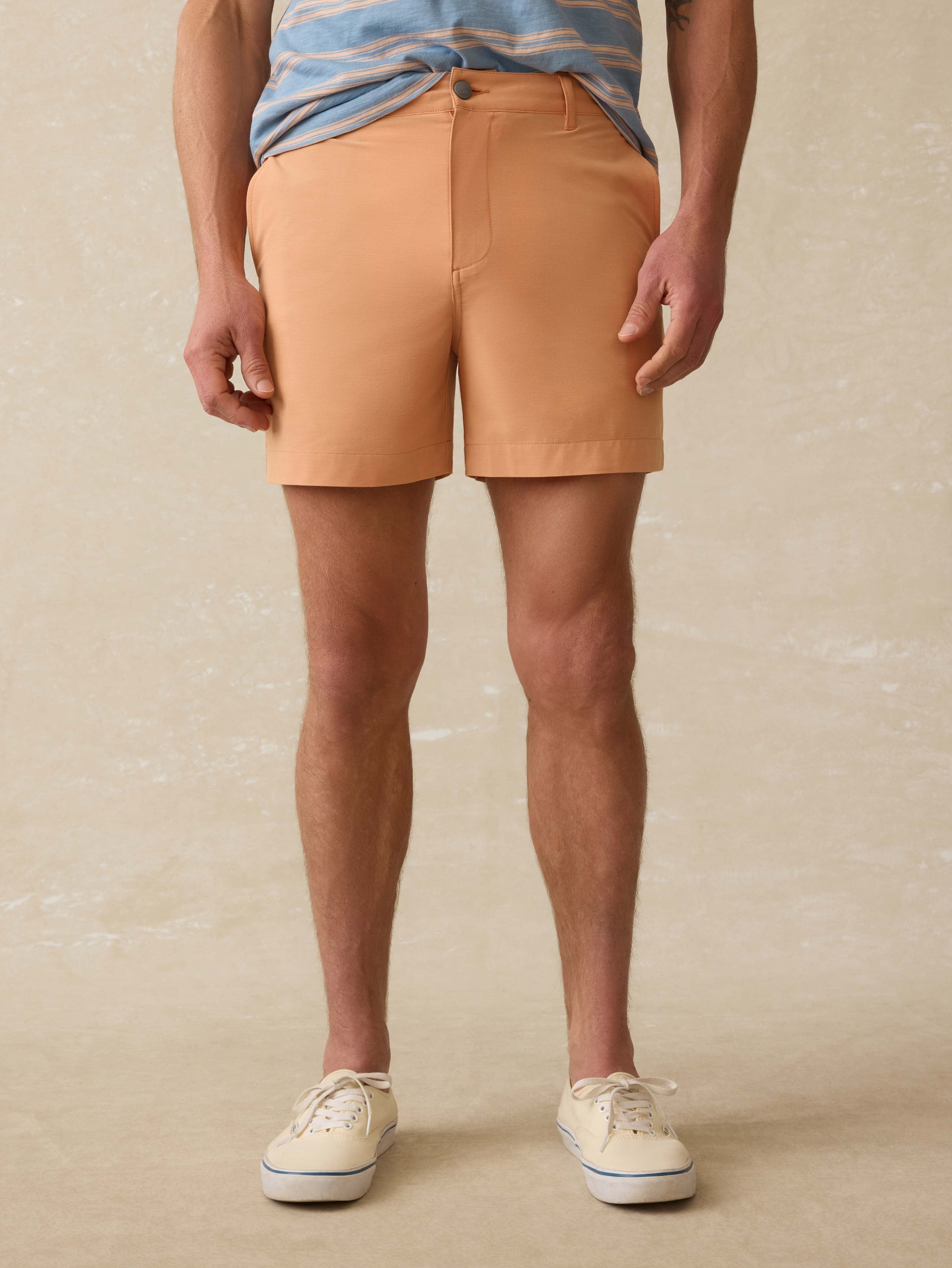 All Dayâ„?Short (5") - Sierra