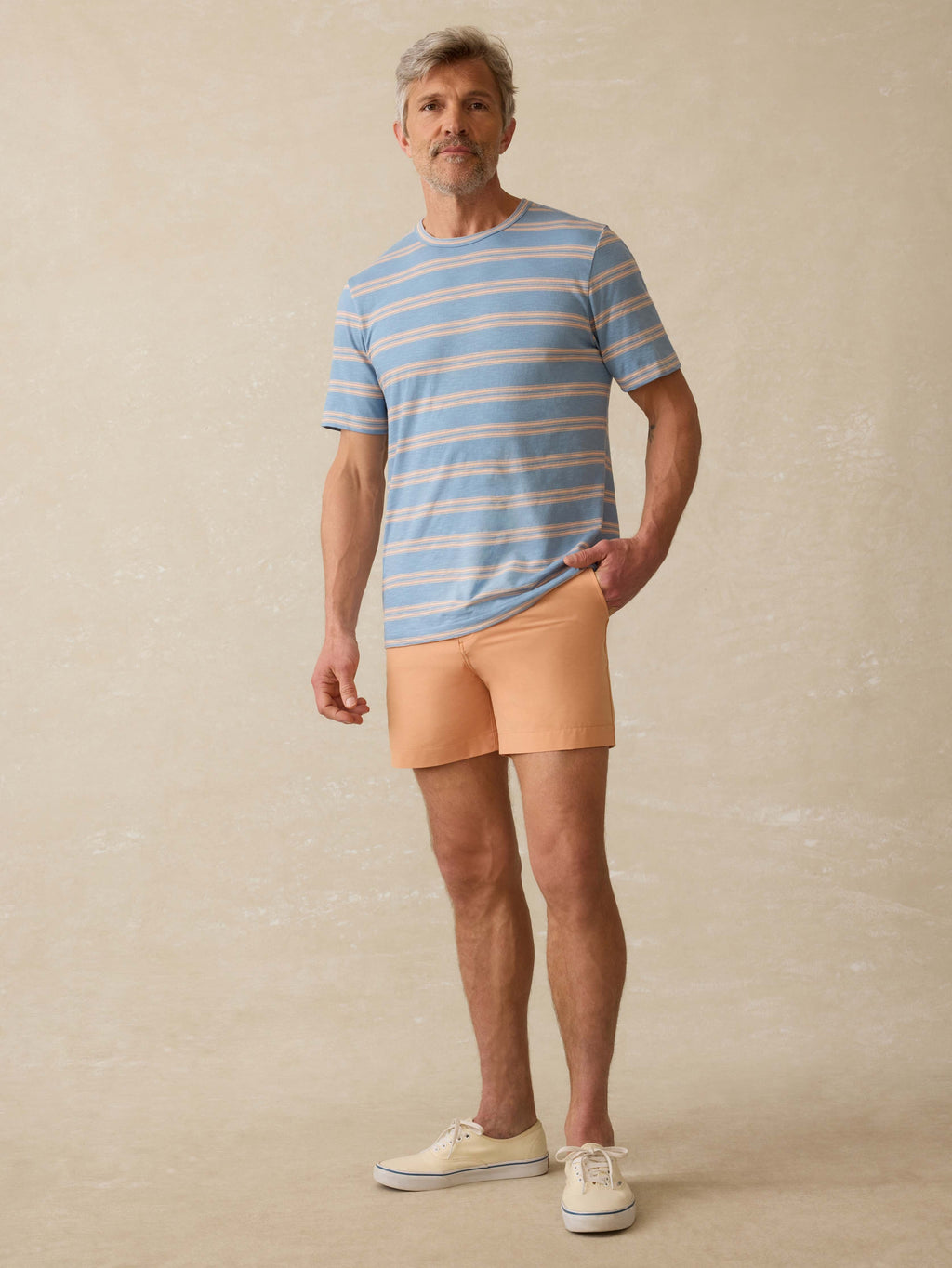 All Dayâ„?Short (5") - Sierra