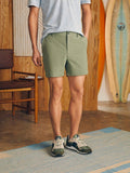 Belt Loop All Day Shorts (5") - Olive